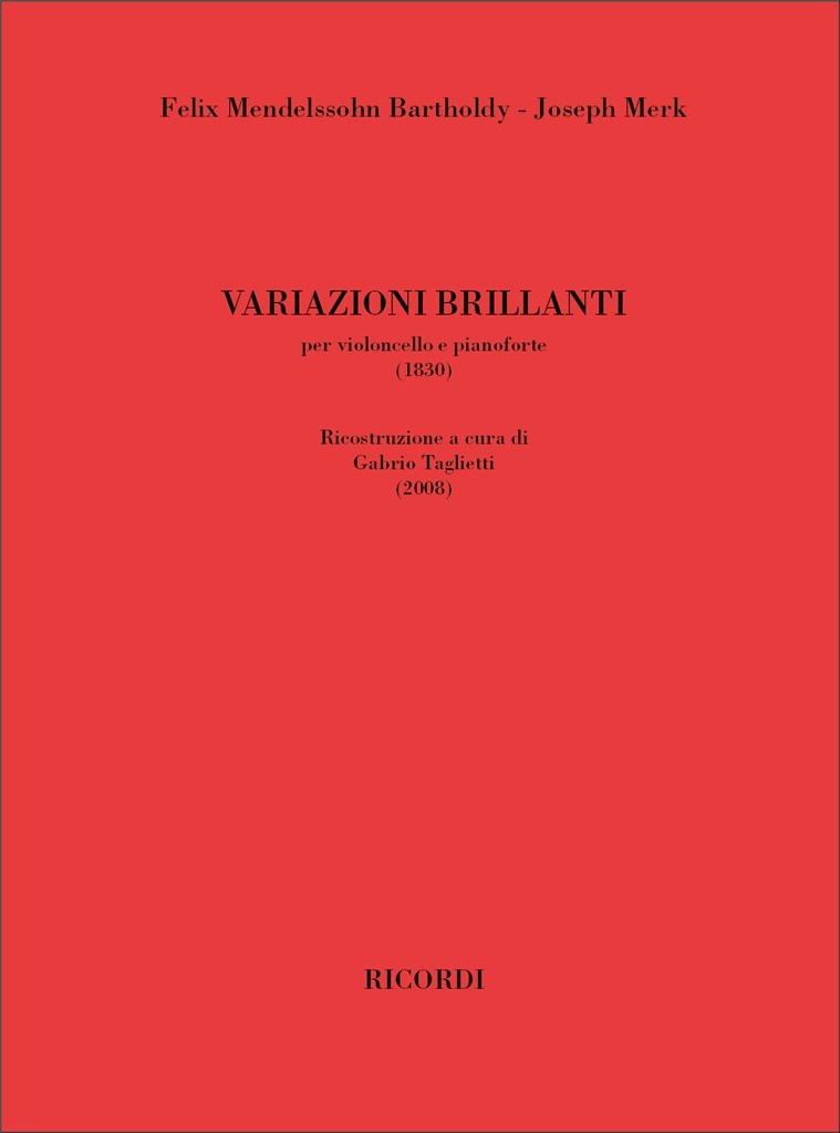 Variazioni Brillanti